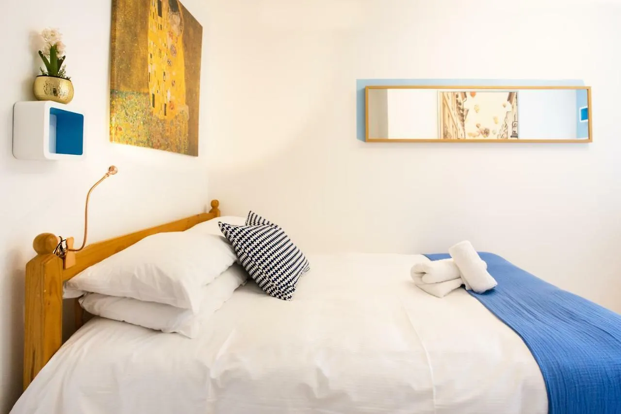 Tower Bridge Rainbow Suites Londres