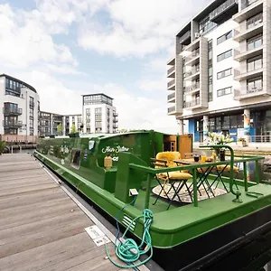 **** Botel - Houseboats Großbritannien