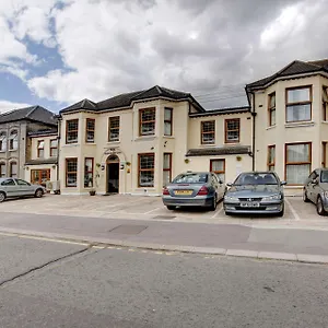 3* Hotel Western Ilford
