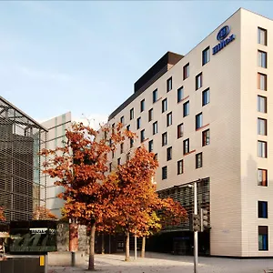 Hilton Tower Bridge **** לונדון