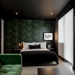 Kip Hotel Londres