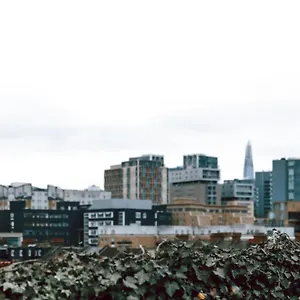 New Road Hotel Londres
