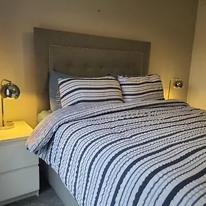  Privatunterkunft Crimea Street Townhouse Großbritannien