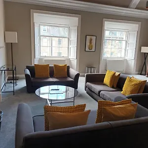  Apartment York Place By Destination Großbritannien