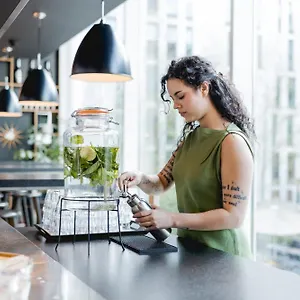 Citizenm Tower Of **** לונדון