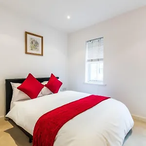 Se10 House Gasthuis Londen