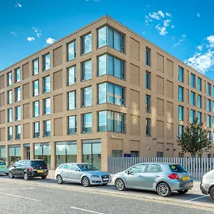 3* Hotel Travelodge Excel