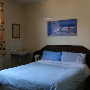 *** Hotel Wanstead Großbritannien